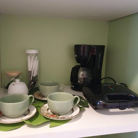 Barreirinhas Flat Gran Solare 210 Apartment Екстериор снимка