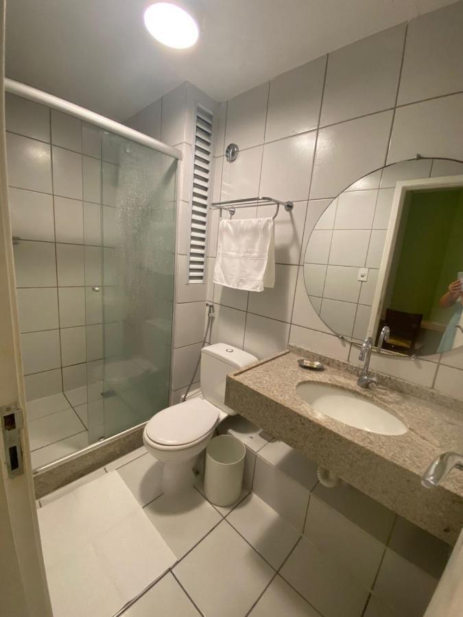 Barreirinhas Flat Gran Solare 210 Apartment Екстериор снимка