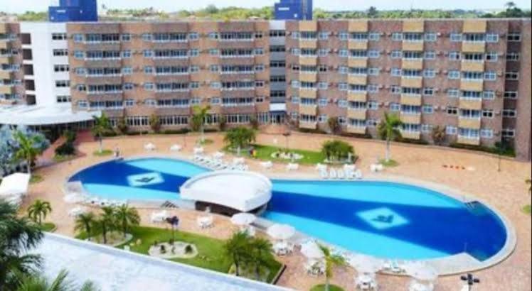 Barreirinhas Flat Gran Solare 210 Apartment Екстериор снимка